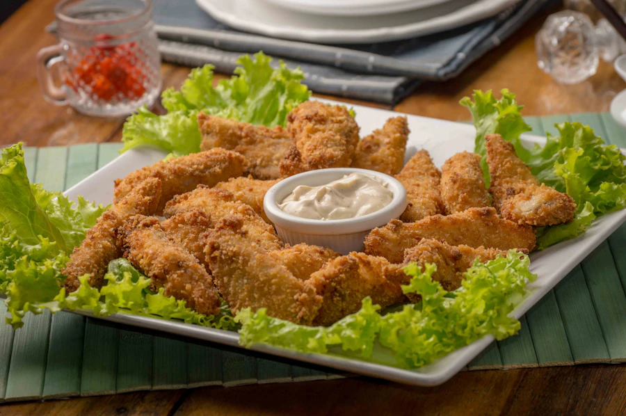 Tenders