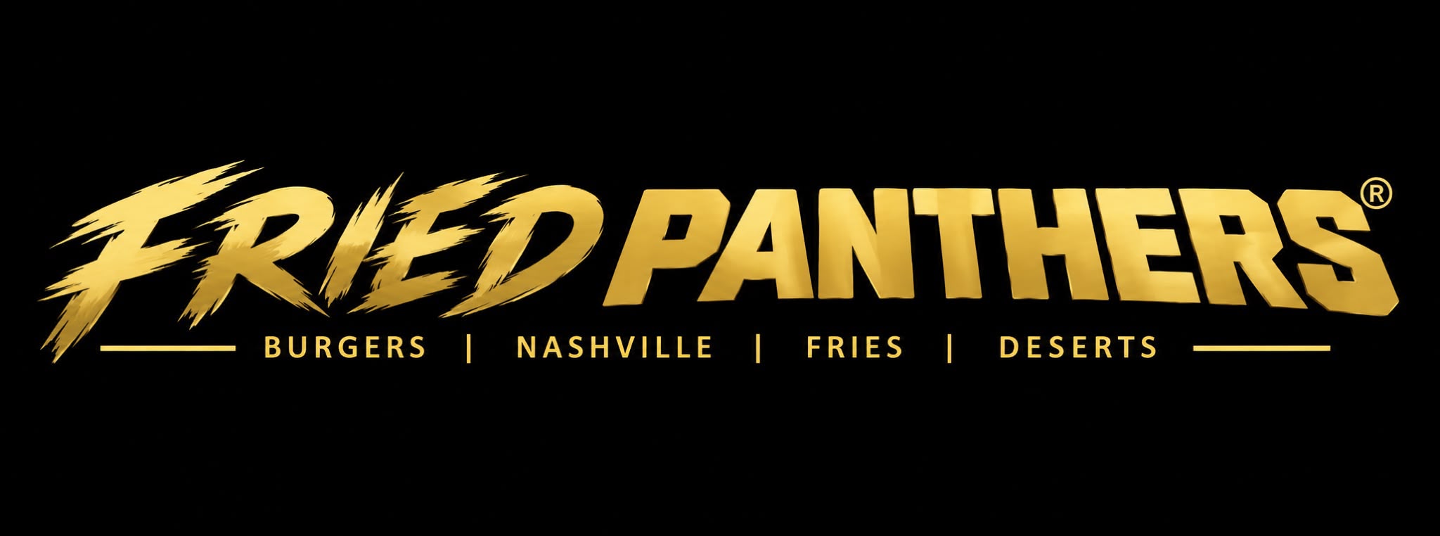 Fried Panthers